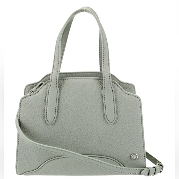 Loro Piana leather Bag - Picture 1 of 5